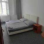 V Samém Centru Ostravy Maison d'hôtes *