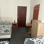 V Samém Centru Ostravy