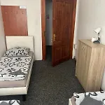 V Samém Centru Ostravy Maison d'hôtes