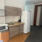 V Samém Centru Ostravy Maison d'hôtes Ostrava