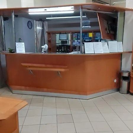 Guest house Centrum -