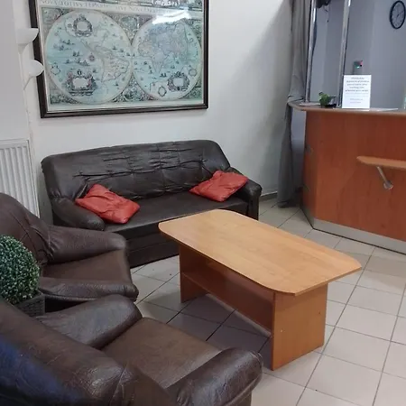 Centrum - Guest house