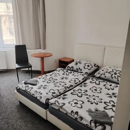 Centrum - Guest house *