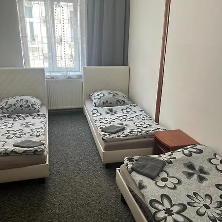 V Samem Centru Ostravy * Ostrava